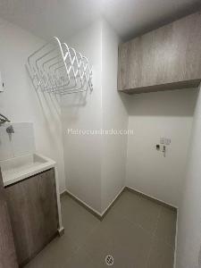 Apartaestudio en venta en San Diego, Medellín, 35 m² · foto 9 de 14
