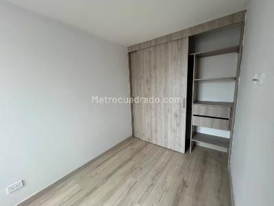 Apartamento de 2 alcobas en arriendo en San Diego, Medellín, 48 m² · foto 3 de 6