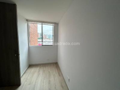 Apartamento de 2 alcobas en arriendo en San Diego, Medellín, 48 m² · foto 6 de 6