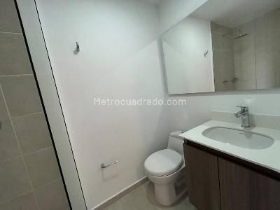 Apartamento de 3 alcobas en arriendo en San Diego, Medellín, 80 m² · foto 7 de 13