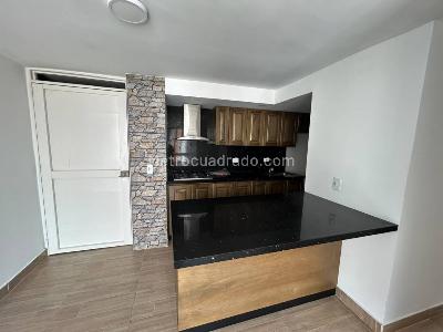Apartamento en Arriendo, Maria Auxiliadora, Sabaneta