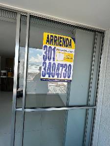 Apartamento de 3 alcobas en arriendo en San Diego, Medellín, 77 m² · foto 3 de 11