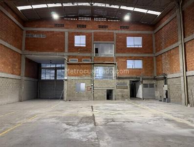 Warehouse for rent in Sabaneta, Sabaneta