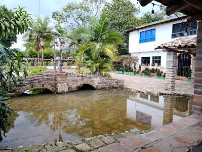 Local Comercial en Arriendo, Llano Grande, Rionegro