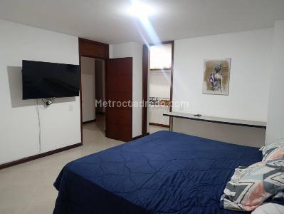 Apartamento de 2 alcobas en venta en Lorena, Medellín, 156 m² · foto 11 de 20