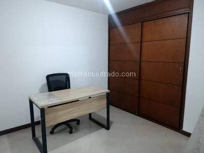 Apartamento de 2 alcobas en venta en Lorena, Medellín, 156 m² · foto 14 de 20