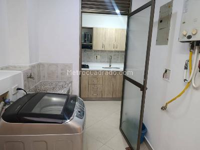Apartamento de 2 alcobas en venta en Lorena, Medellín, 156 m² · foto 16 de 20