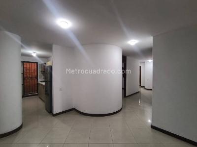 Apartamento de 2 alcobas en venta en Lorena, Medellín, 156 m² · foto 17 de 20
