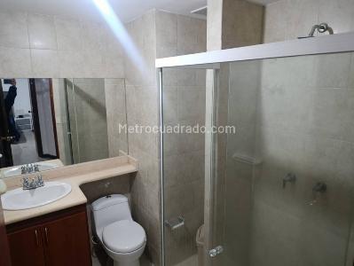 Apartamento de 2 alcobas en venta en Lorena, Medellín, 156 m² · foto 18 de 20