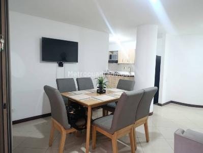 Apartamento de 2 alcobas en venta en Lorena, Medellín, 156 m² · foto 3 de 20