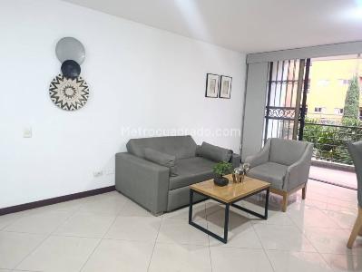 Apartamento de 2 alcobas en venta en Lorena, Medellín, 156 m² · foto 4 de 20