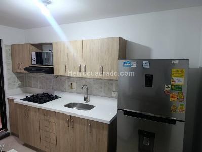 Apartamento de 2 alcobas en venta en Lorena, Medellín, 156 m² · foto 5 de 20