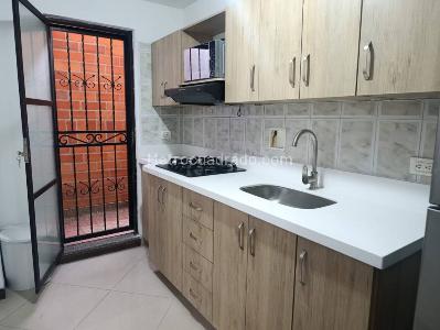 Apartamento de 2 alcobas en venta en Lorena, Medellín, 156 m² · foto 6 de 20