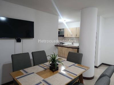 Apartamento de 2 alcobas en venta en Lorena, Medellín, 156 m² · foto 8 de 20