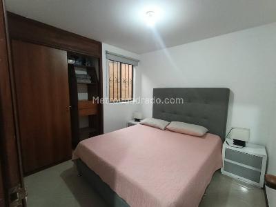Apartamento de 2 alcobas en venta en Lorena, Medellín, 156 m² · foto 9 de 20