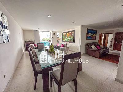 Apartamento de 3 alcobas en venta en Sotomayor, Bucaramanga, 136 m² · foto 3 de 17