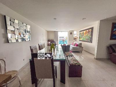 Apartamento de 3 alcobas en venta en Sotomayor, Bucaramanga, 136 m² · foto 4 de 17