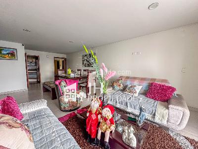 Apartamento de 3 alcobas en venta en Sotomayor, Bucaramanga, 136 m² · foto 5 de 17