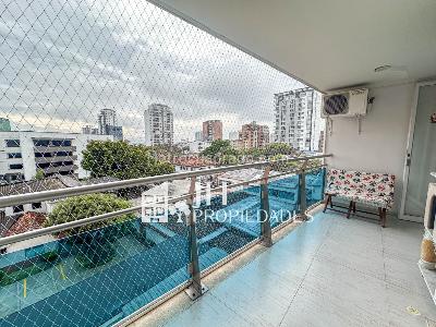 Apartamento de 3 alcobas en venta en Sotomayor, Bucaramanga, 136 m² · foto 6 de 17