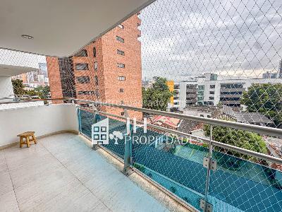 Apartamento de 3 alcobas en venta en Sotomayor, Bucaramanga, 136 m² · foto 7 de 17