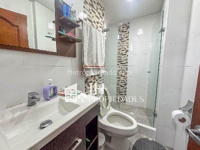 Apartamento de 3 alcobas en venta en Sotomayor, Bucaramanga, 136 m² · foto 9 de 17