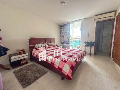Apartamento de 3 alcobas en venta en Sotomayor, Bucaramanga, 136 m² · foto 10 de 17