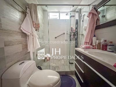 Apartamento de 3 alcobas en venta en Sotomayor, Bucaramanga, 136 m² · foto 12 de 17