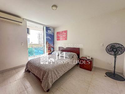 Apartamento de 3 alcobas en venta en Sotomayor, Bucaramanga, 136 m² · foto 13 de 17
