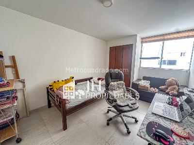 Apartamento de 3 alcobas en venta en Sotomayor, Bucaramanga, 136 m² · foto 14 de 17