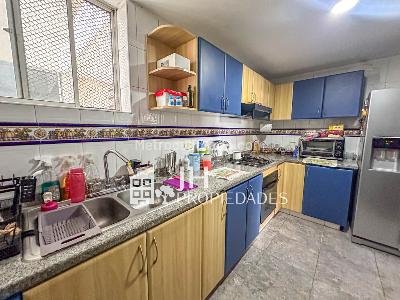 Apartamento de 3 alcobas en venta en Sotomayor, Bucaramanga, 136 m² · foto 15 de 17