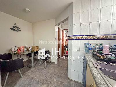 Apartamento de 3 alcobas en venta en Sotomayor, Bucaramanga, 136 m² · foto 17 de 17