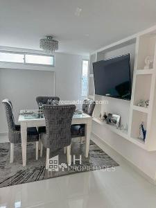 Apartamento de 3 alcobas en venta en Antonia Santos, Bucaramanga, 61 m² · foto 2 de 8