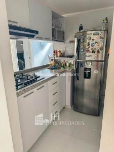 Apartamento de 3 alcobas en venta en Antonia Santos, Bucaramanga, 61 m² · foto 3 de 8