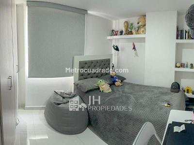 Apartamento de 3 alcobas en venta en Antonia Santos, Bucaramanga, 61 m² · foto 4 de 8