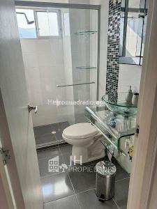 Apartamento de 3 alcobas en venta en Antonia Santos, Bucaramanga, 61 m² · foto 5 de 8