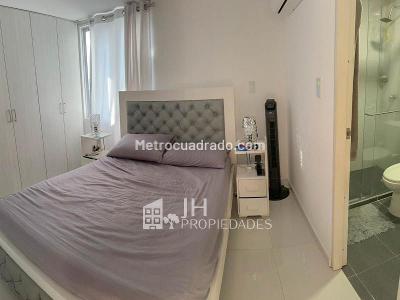 Apartamento de 3 alcobas en venta en Antonia Santos, Bucaramanga, 61 m² · foto 6 de 8