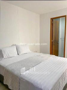 Apartamento de 3 alcobas en venta en Provenza, Bucaramanga, 81 m² · foto 11 de 12