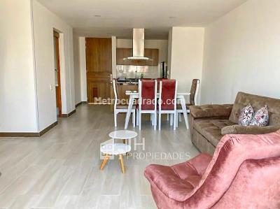 Apartamento de 3 alcobas en venta en Provenza, Bucaramanga, 81 m² · foto 6 de 12