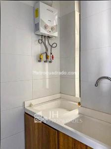 Apartamento de 3 alcobas en venta en Provenza, Bucaramanga, 81 m² · foto 9 de 12