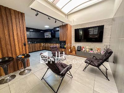Casa de 4 alcobas en venta en Terrazas, Bucaramanga, 135 m² · foto 4 de 19