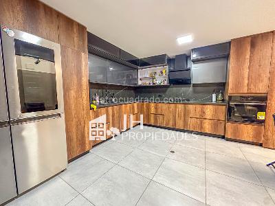 Casa de 4 alcobas en venta en Terrazas, Bucaramanga, 135 m² · foto 7 de 19