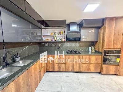 Casa de 4 alcobas en venta en Terrazas, Bucaramanga, 135 m² · foto 8 de 19
