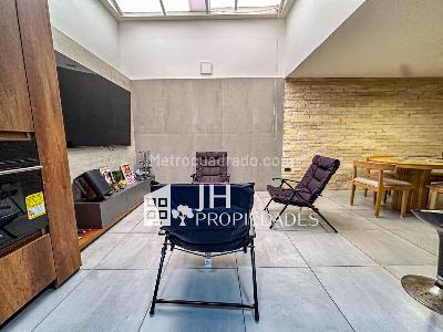 Casa de 4 alcobas en venta en Terrazas, Bucaramanga, 135 m² · foto 9 de 19
