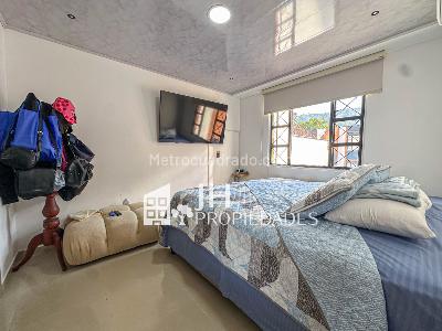 Casa de 4 alcobas en venta en Terrazas, Bucaramanga, 135 m² · foto 14 de 19
