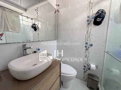 Casa de 4 alcobas en venta en Terrazas, Bucaramanga, 135 m² · foto 15 de 19