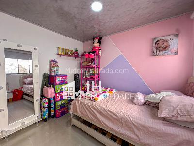 Casa de 4 alcobas en venta en Terrazas, Bucaramanga, 135 m² · foto 17 de 19