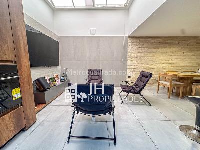 Casa de 4 alcobas en venta en Terrazas, Bucaramanga, 135 m² · foto 18 de 19