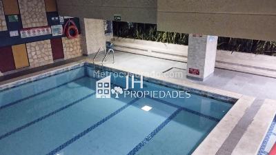 Apartamento de 4 alcobas en venta en Cabecera Del Llano, Bucaramanga, 215 m² · foto 11 de 11