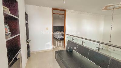 Apartamento de 4 alcobas en venta en San Alonso, Bucaramanga, 147 m² · foto 10 de 20