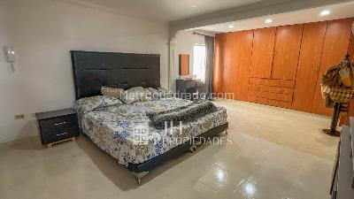 Apartamento de 4 alcobas en venta en San Alonso, Bucaramanga, 147 m² · foto 11 de 20